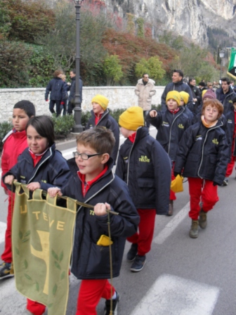 sfilata arco 2011